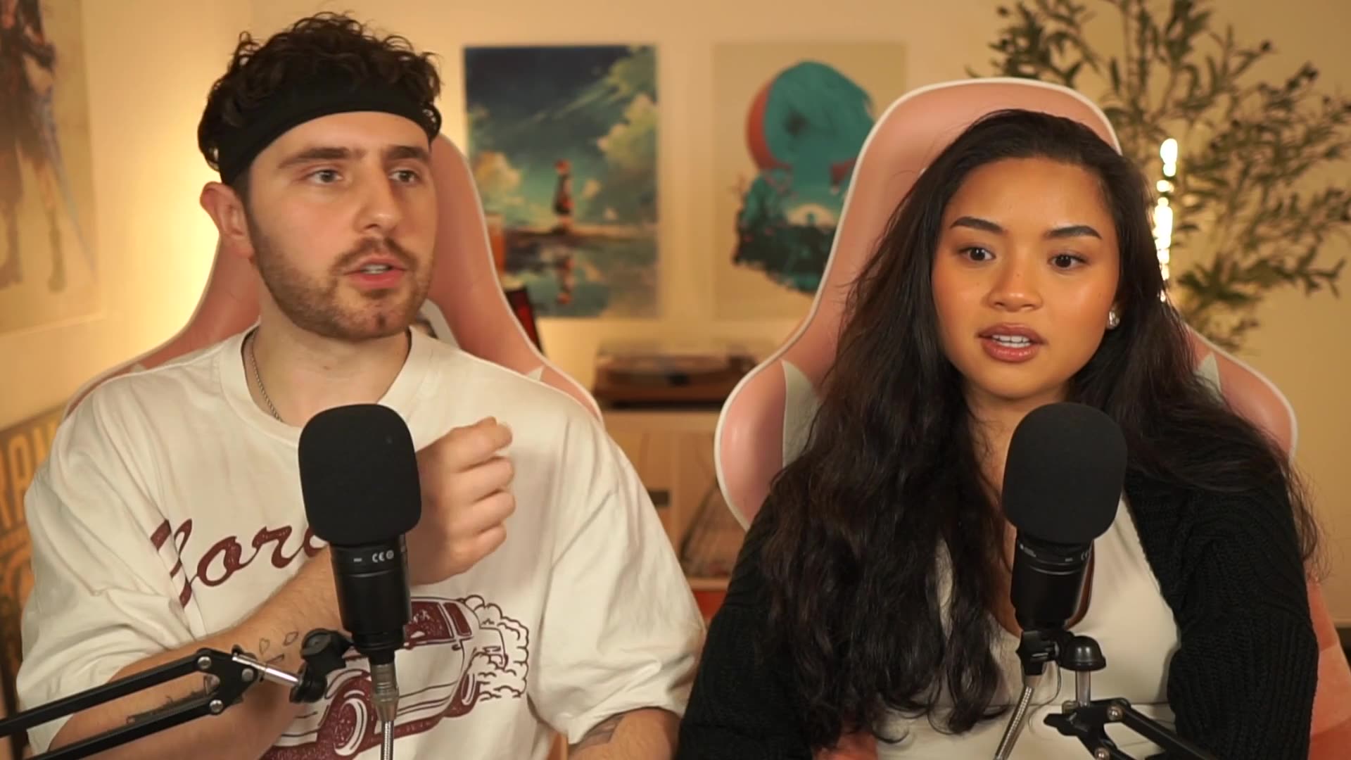 Oshi No Ko S3 Episode 7 Reaction - 85c3z.gaa