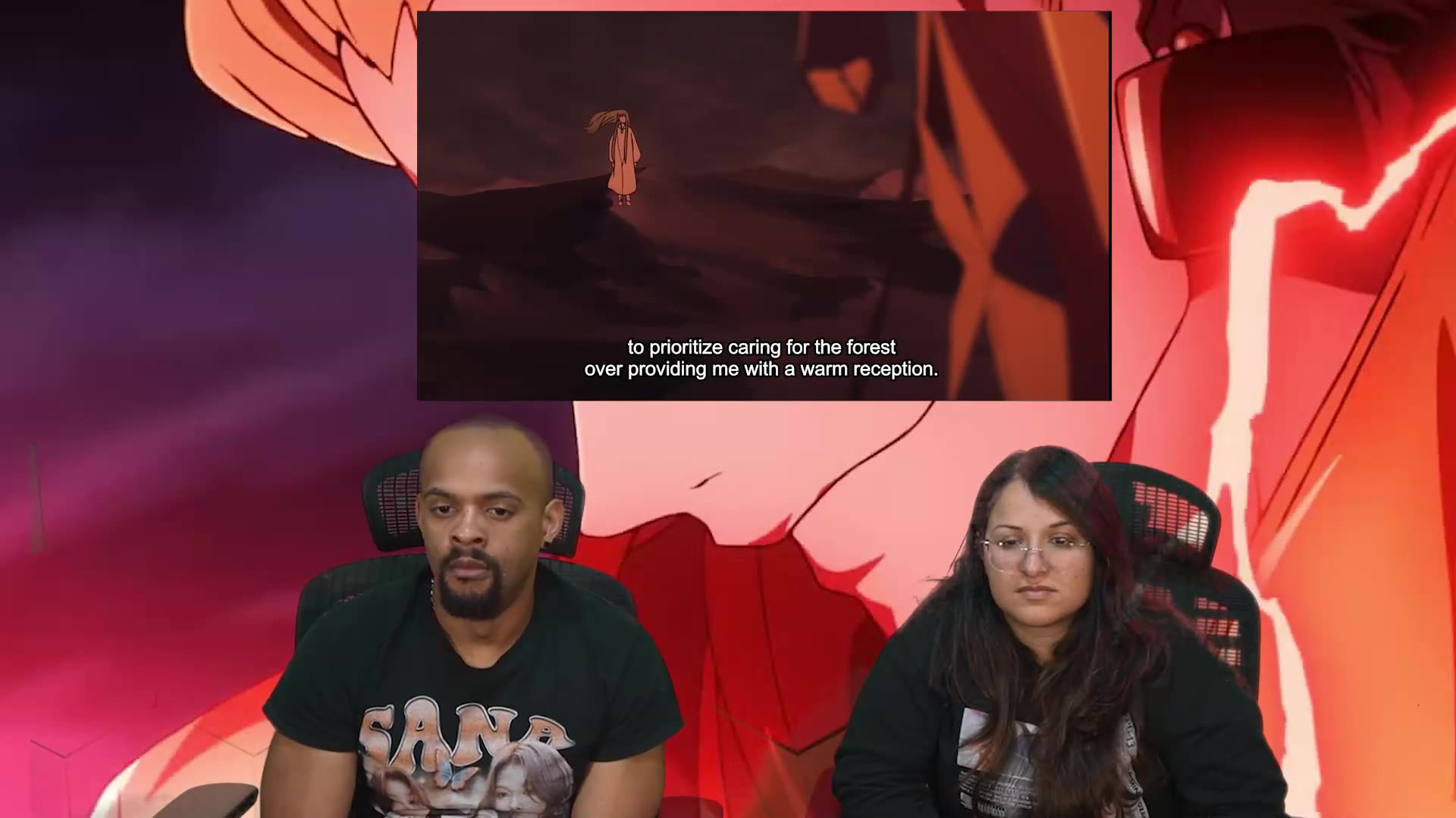 Fate Strange Fake Ep 0 (there was an credit scene got it) - 86kXz.faa