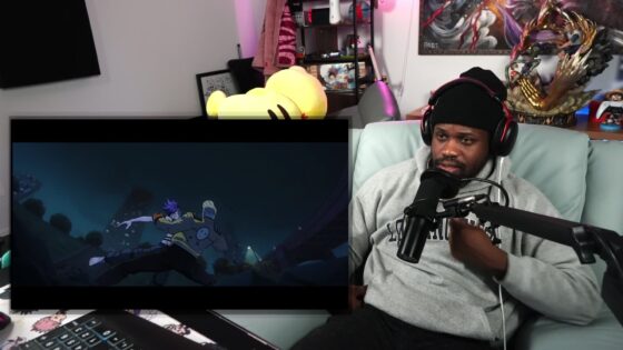 To Be Hero X E21 Full Reaction - 8HlXz.gaa