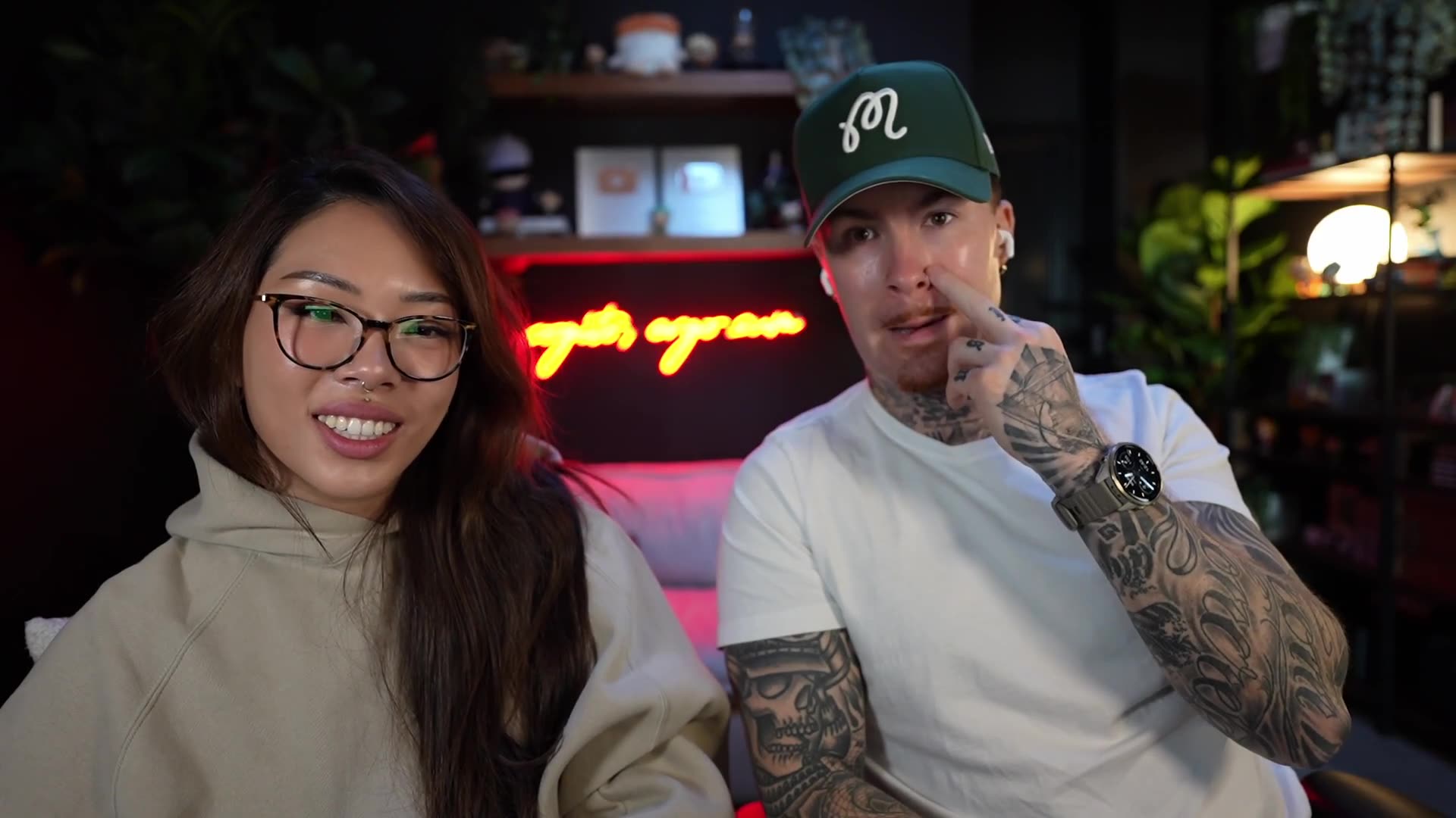 Frieren - S2 Episode 4 Full Reaction - 8KyXz.gaa