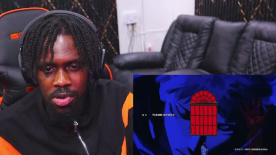 Jujutsu Kaisen Season 3 Episode 8 REACTION - 8Lu3z.gaa