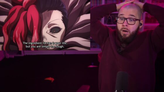 Hell's Paradise S2 Ep 6 Reaction [FULL] - 8R0Zz.gaa