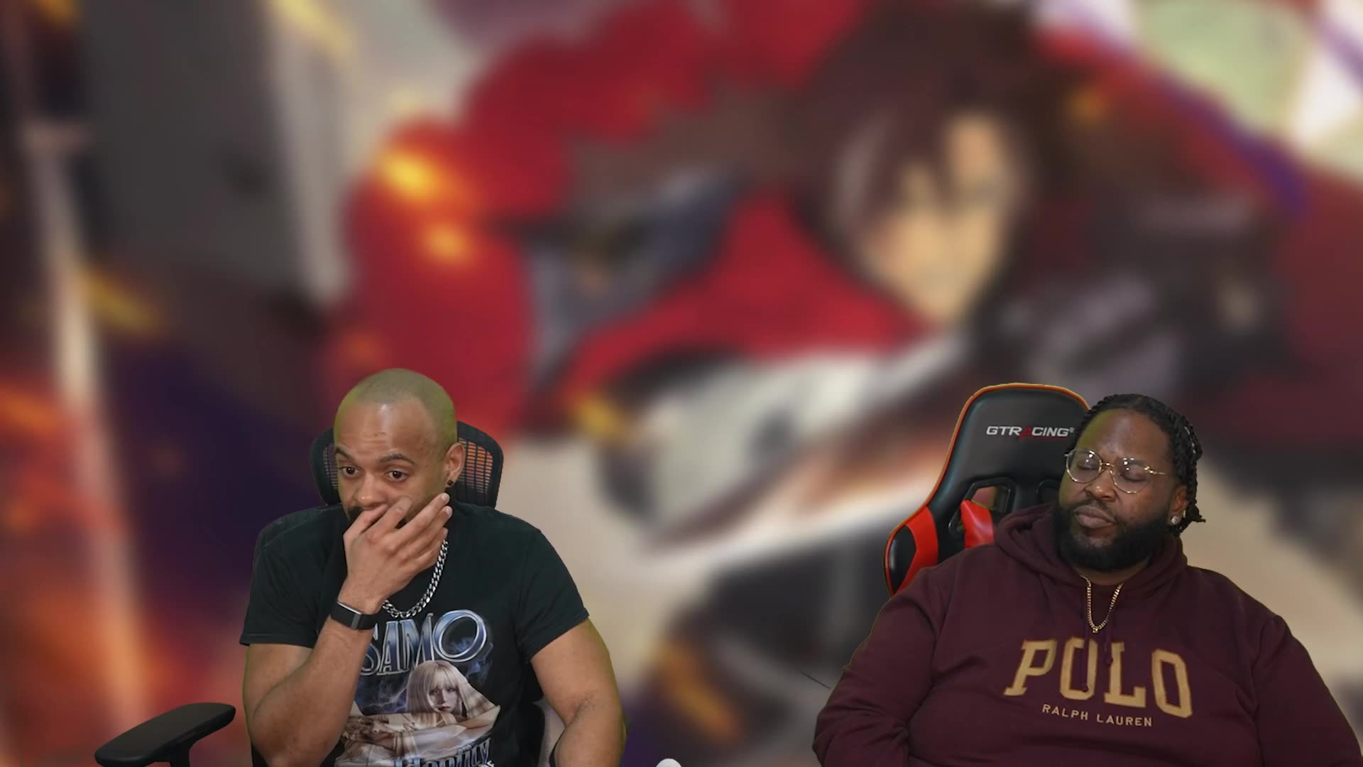 A Sentenced To Be A Hero S2 Ep 4 Full Reaction - 8TKVz.gaa