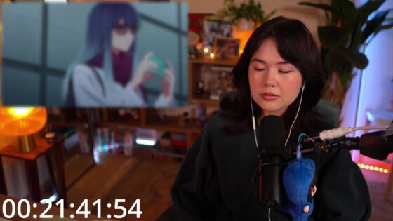 Oshi No Ko S3 EP6 Reaction [timer] - 8UR2z.gaa