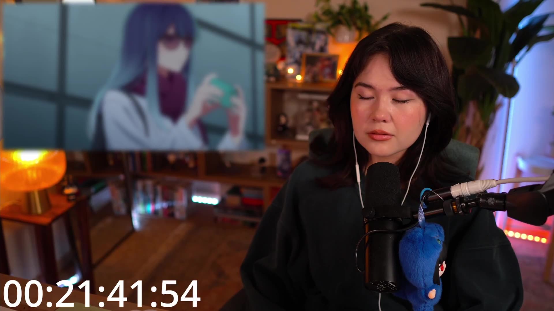 Oshi No Ko S3 EP6 Reaction [timer] - 8UR2z.gaa