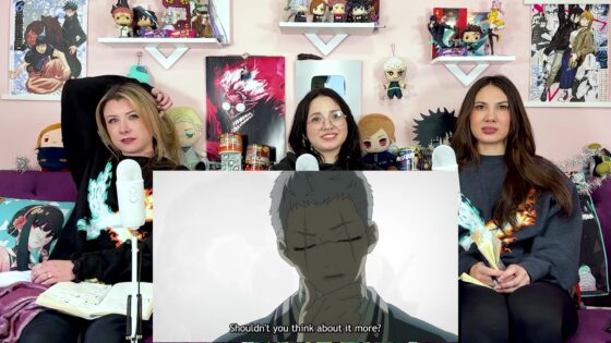 Hell’s Paradise S2E4 Premium Release! - 8ejWz.faa