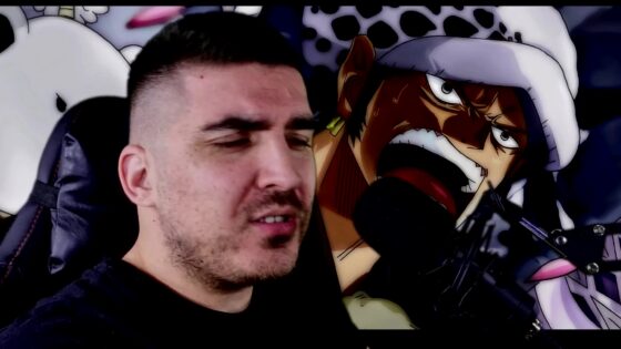 ONE PIECE EPISODE 614 REACTION! - 8iiZz.gaa