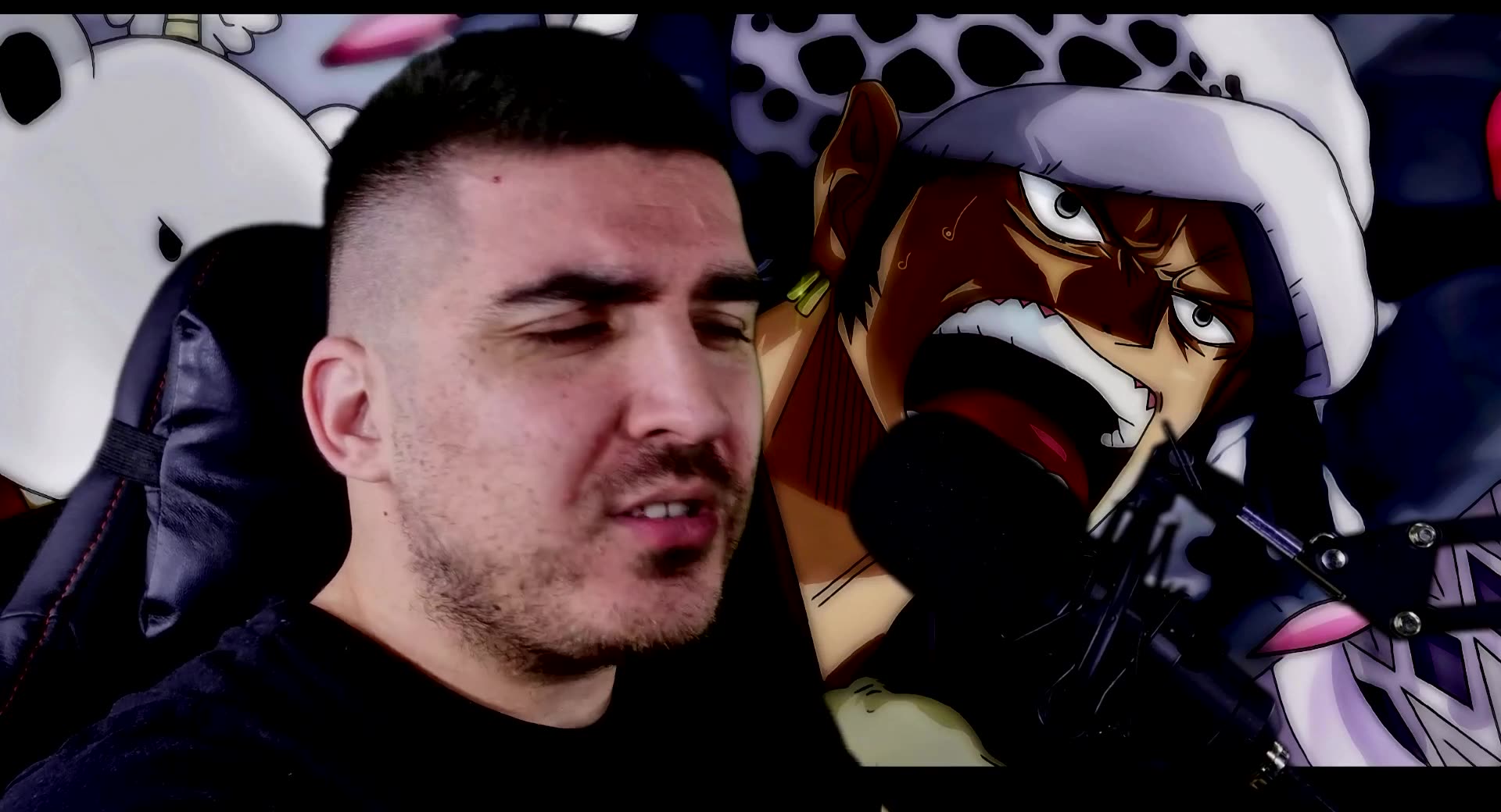 ONE PIECE EPISODE 614 REACTION! - 8iiZz.gaa