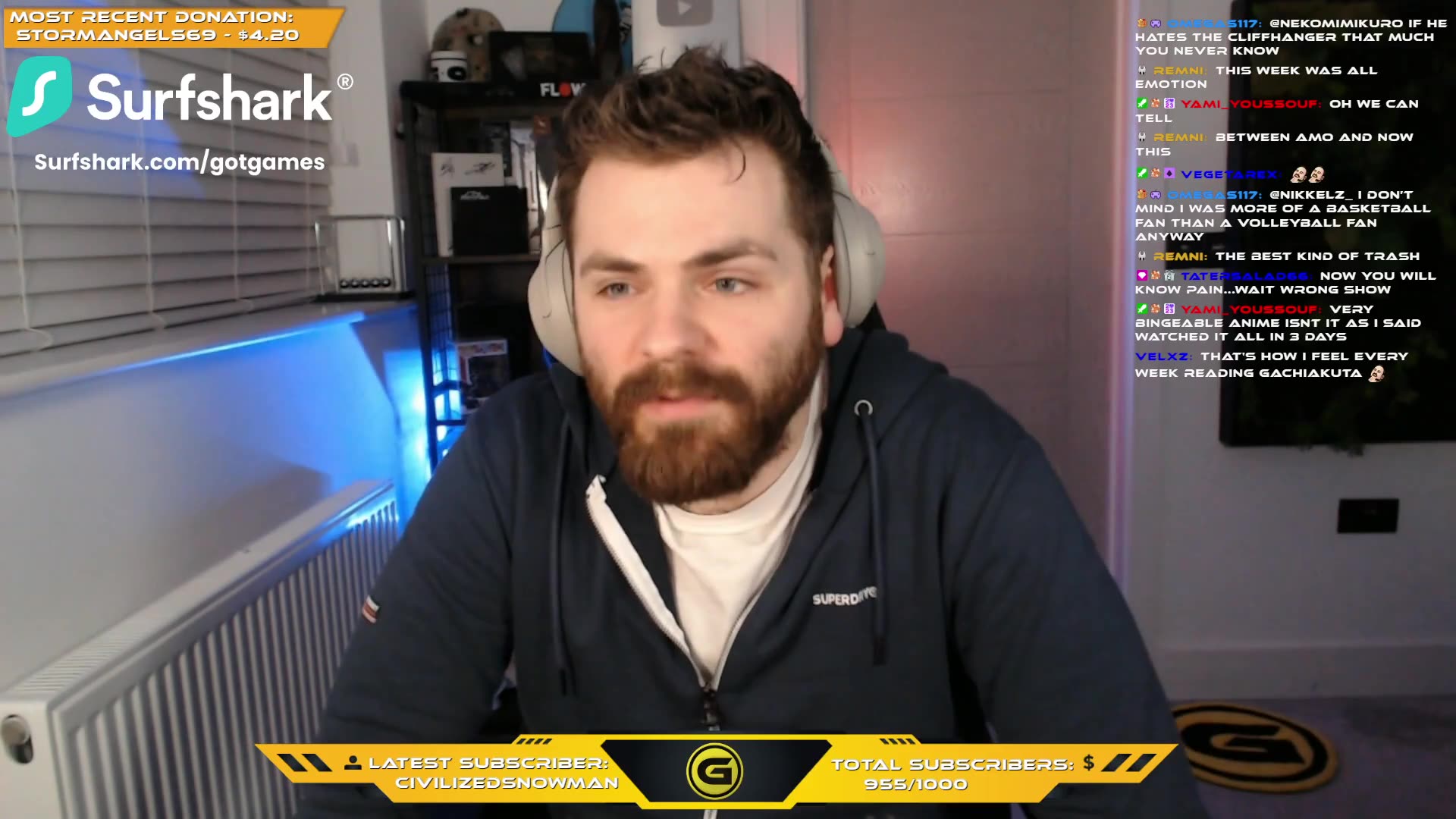 THIS BROKE ME!!! # Gachiakuta Episodes 13-16 # FULL STREAM REACTION! - 8sVZz.gaa