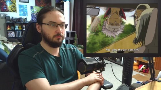 Gintama Episode 10 Live Reaction (FULL) - AFg0z.gaa