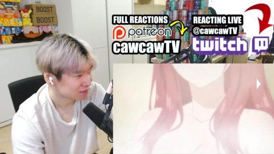 Jack of All Trades Ep9 Reaction - AIf3z.gaa