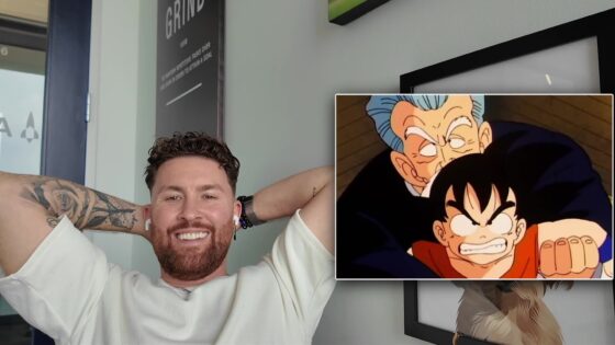 Dragon Ball - Episode 86 Full Reaction - AJRYz.gaa