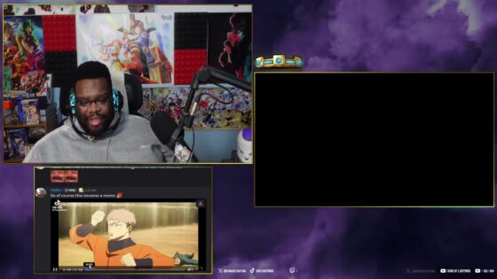 Shows & Anime Tonight Patreon 1/31/2026 Stream - AK2Vz.gaa