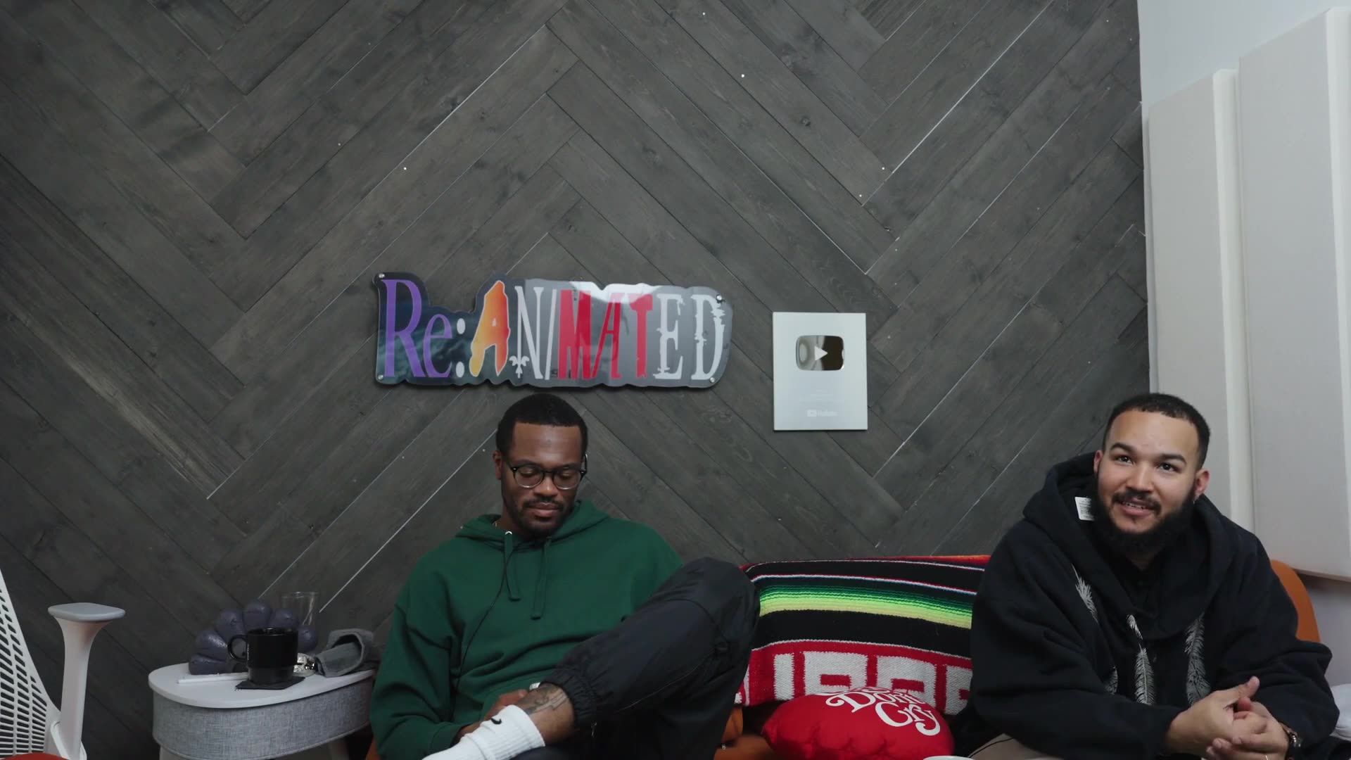 Oshi No Ko 3x5 Full Reaction - AM0Yz.gaa