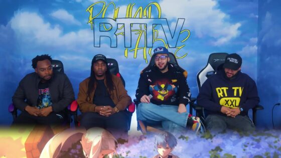 Frieren 2x5 Full Reaction - AWuZz.gaa