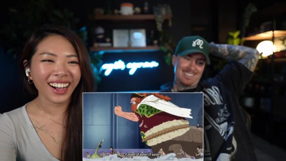 One Piece - 603 & 604 Full Reaction - AXVz.gaa