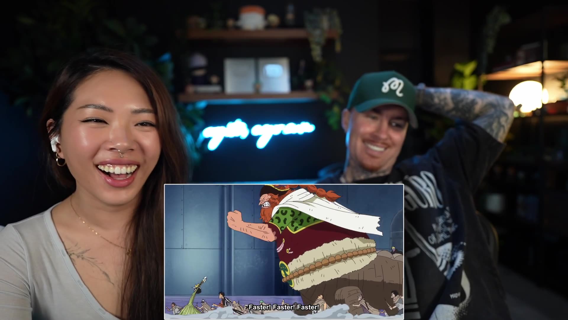 One Piece - 603 & 604 Full Reaction - AXVz.gaa