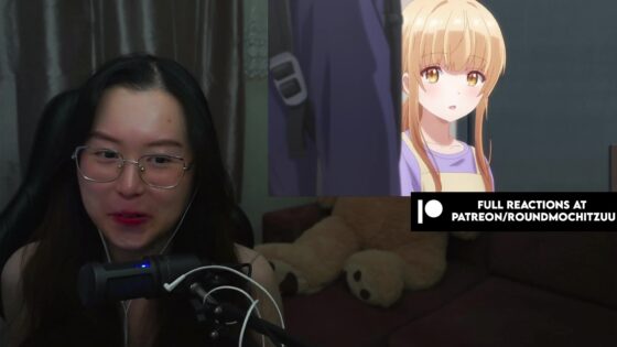 Angel N3xt D00r Spoils Me - S1 EP6 Full Reaction - AZ0Yz.gaa