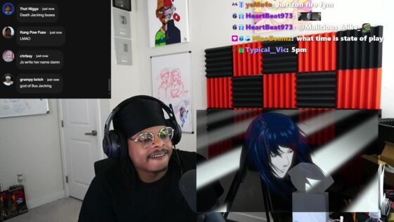 Death Note EP 6 Reactionnn - Aa9Yz.gaa