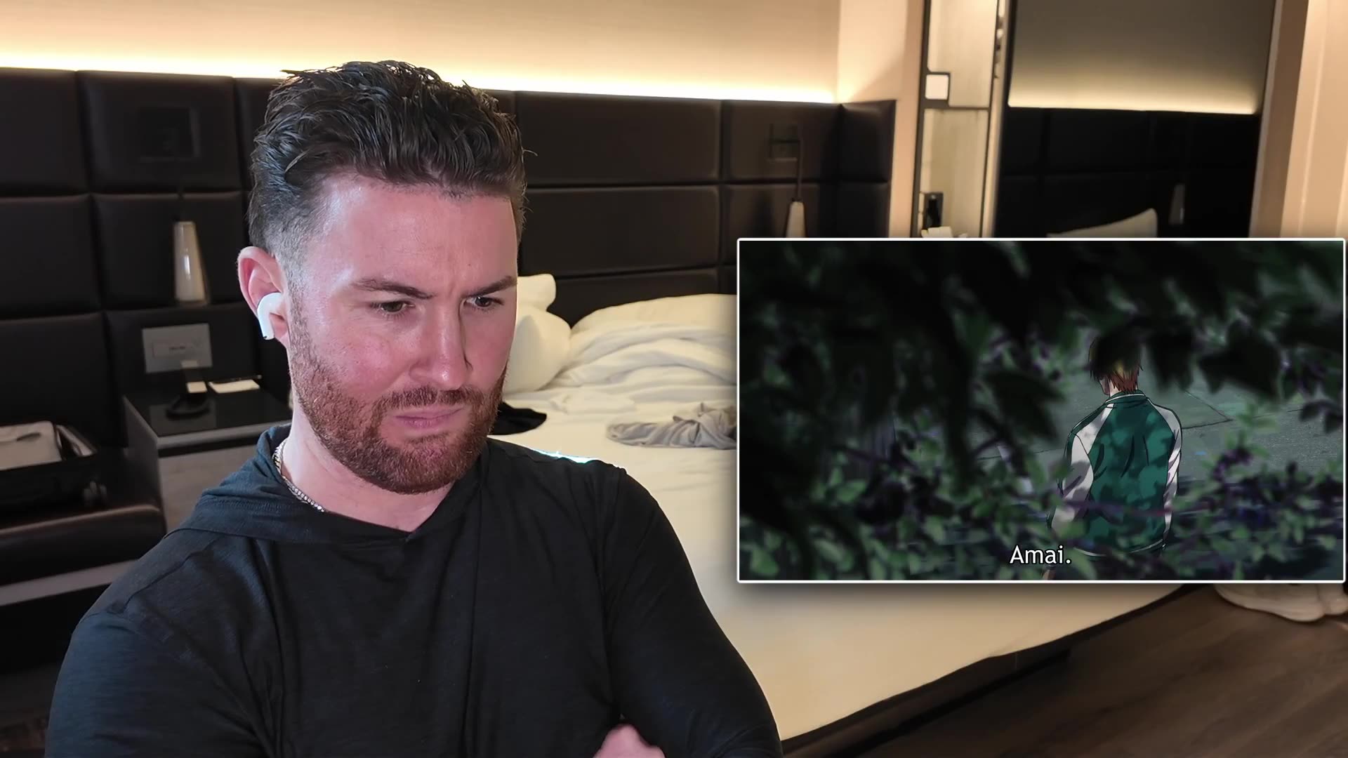 Jujutsu Kaisen - S3 Episode 7 Full Reaction - AajZz.gaa