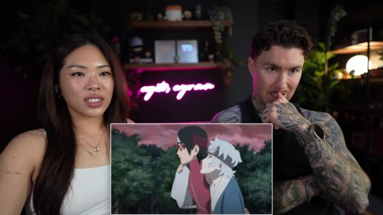 Boruto - 163 & 164 - AejWz.gaa