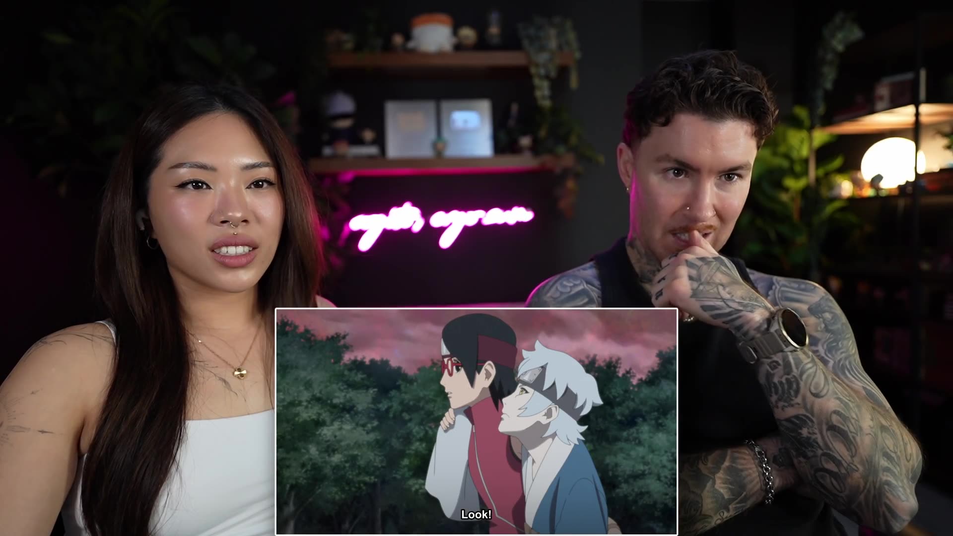 Boruto - 163 & 164 - AejWz.gaa