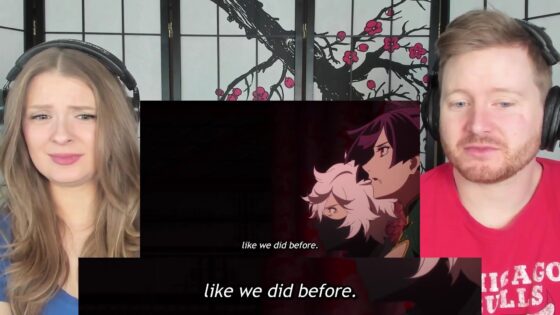 Hell's Paradise S2 Episode 6 Full Reaction - Ahq0z.faa