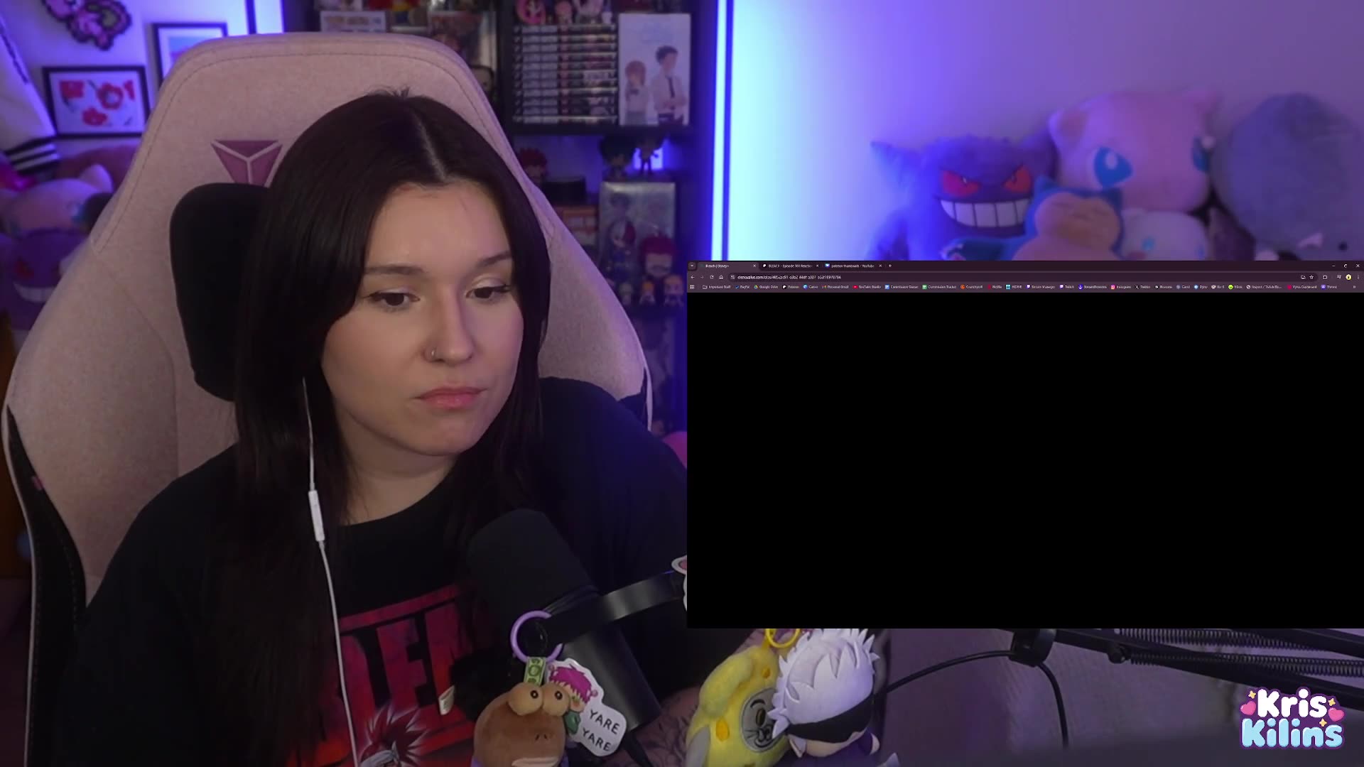 BLEACH - Episode 162 Reaction (Patreon Exclusive) - Ak90z.gaa