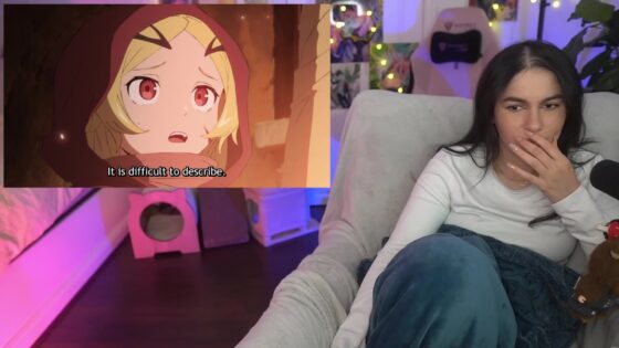 Sentenced to be a Hero EP 7 Reaction - AqF1z.gaa