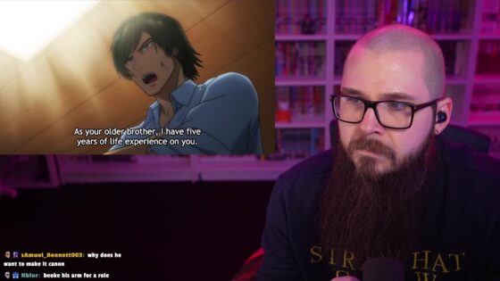 Tojima Wants to Be a Kamen Rider Ep 5 Reaction [FULL] - As2Wz.faa