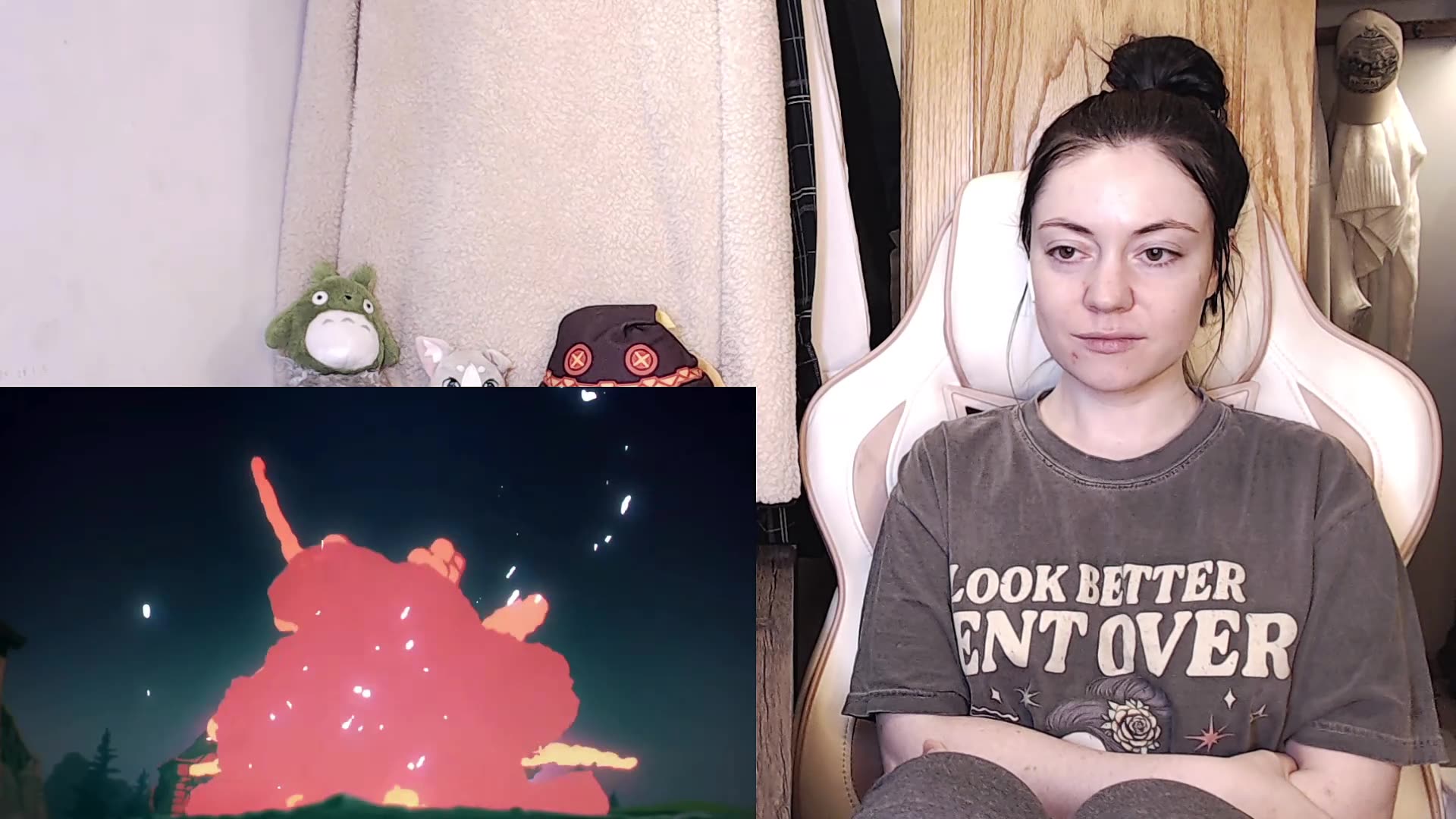 Frieren 2x2 Full Reaction - AsAZz.eaa