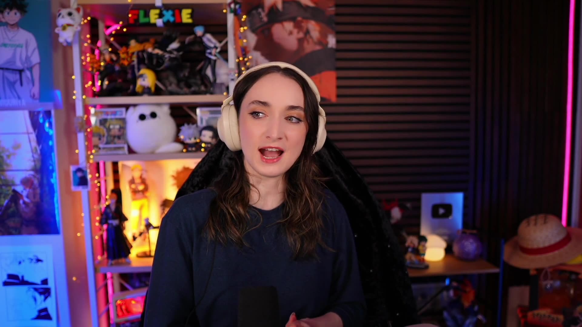 FIRE FORCE - Cour 2 SEASON 3 - Episode 17 (PATREON EXCLUSIVE) - C1JYz.gaa