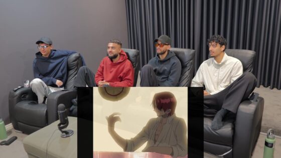 One Piece , # 2 - 5 Reaction - C8m1z.eaa