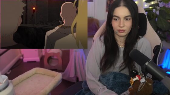 Sentenced to Be A Hero EP 5 Reaction - CI4Wz.faa