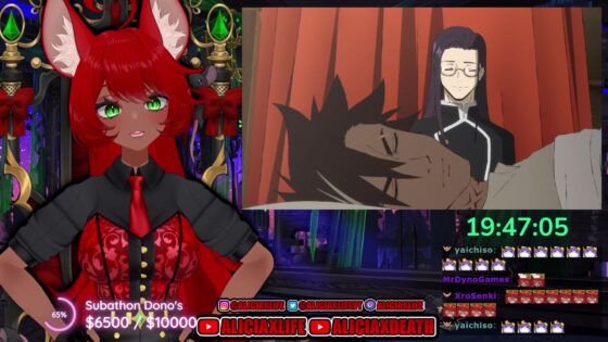 Sentenced to Be a Hero 1x6 Full Reaction - CMlZz.gaa