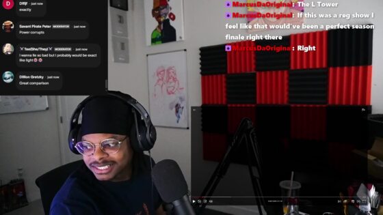 Death Note EP 17 Reactionnn - CV9Zz.gaa 1