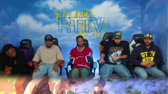 Frieren 2x4 Full Reaction - CVAXz.gaa