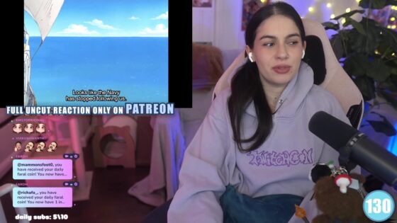 ONE PIECE EP 129-130 Reaction - CYg2z.faa