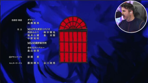 JJK S3 Ep 7 Reaction - Cb50z.gaa