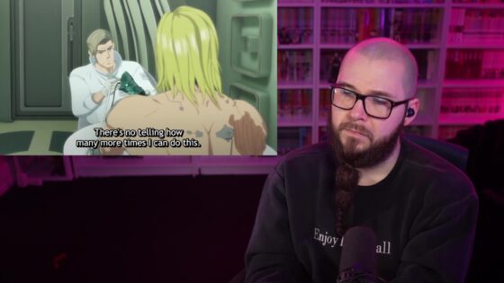 Trigun# Stargaze Ep 4 Reaction [FULL] - CcKVz.faa