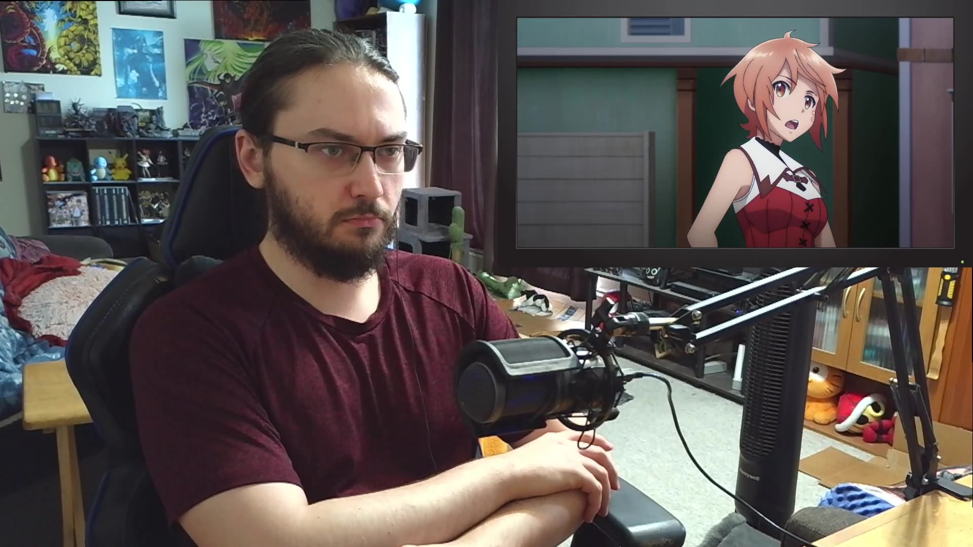 Roll Over and Die Episode 6 Live Reaction (FULL) - Cn9Yz.gaa