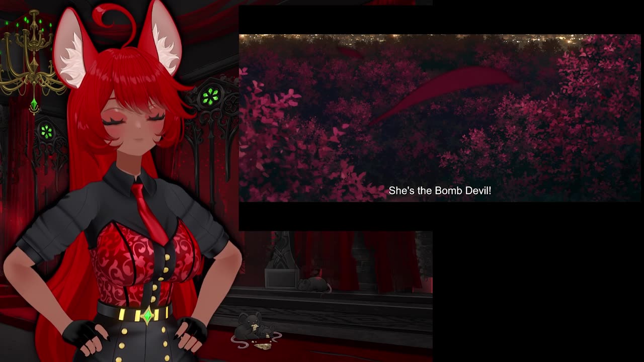 Chainsaw Man - The Movie: Reze Arc - CrtWz.qR4e