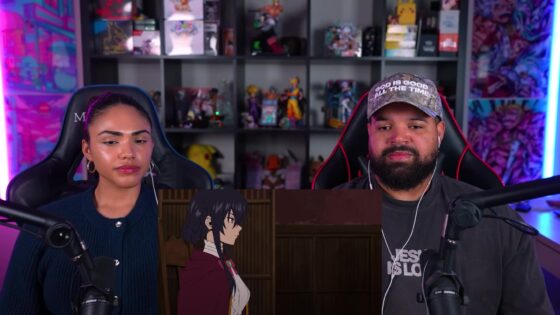 Sentenced To Be A Hero Episode 8 Reaction! - E3z.gaa