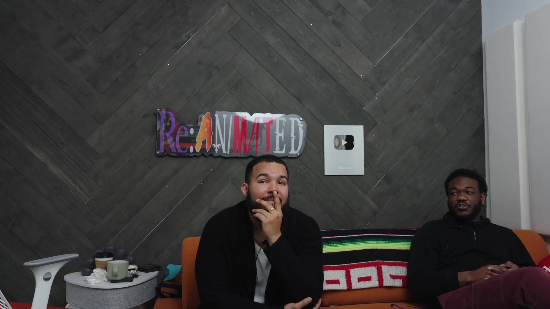 Hell's Paradise 2x7 Reaction - E451z.faa