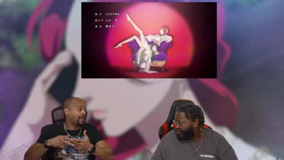 (uncut) Yakuza Fiance Ep 8 Reaction - EDO0z.gaa