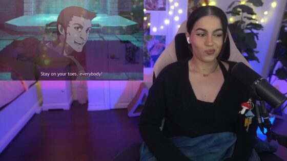 Mushoku Tensei S2 Ep 21 Reaction - EEO0z.gaa