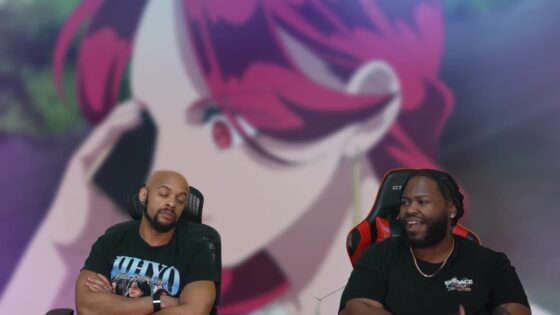 Yakuza Fiancé Ep 1 Full Reaction - EJlWz.gaa