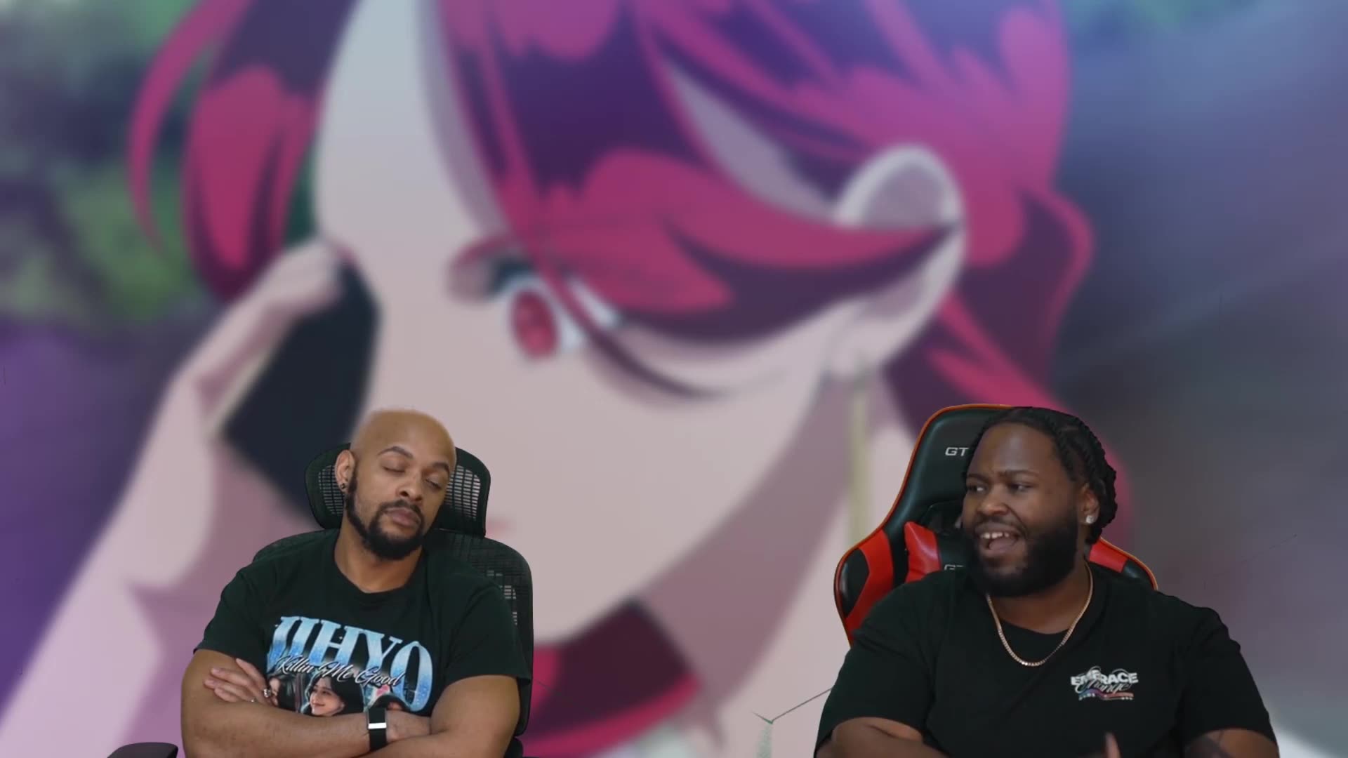 Yakuza Fiancé Ep 1 Full Reaction - EJlWz.gaa