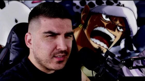 ONE PIECE EPISODE 512 REACTION! - EKxYz.gaa