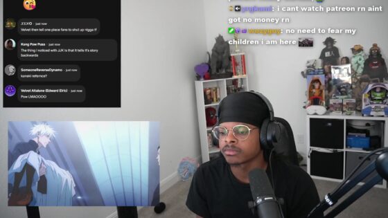 Jujutsu Kaisen s2 ep 28 Full Reaction - EMEZz.gaa